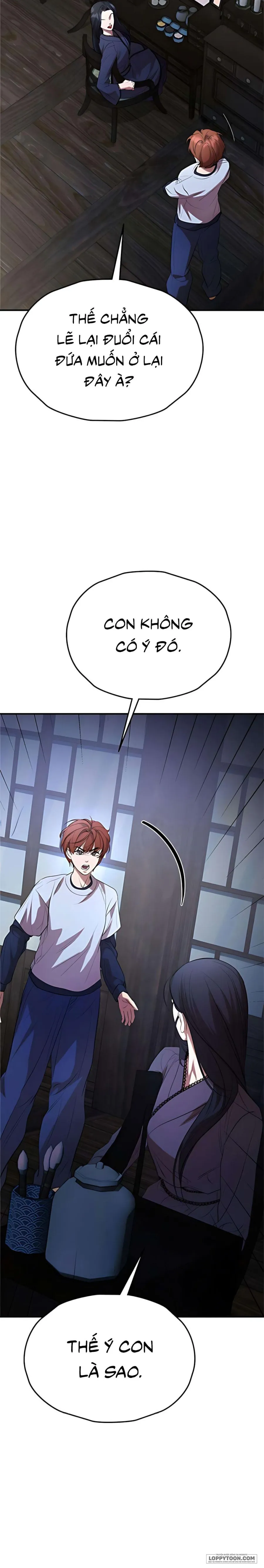 Tiêu Bản Chap 7 - trang 29
