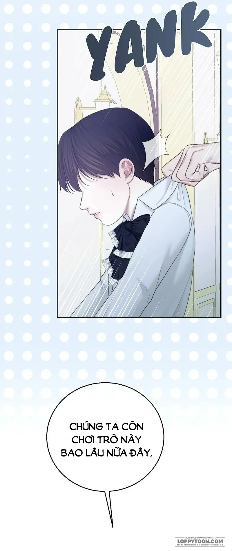 Hầu Nữ Không Còn Thèm Muốn Chủ Nhân Nữa Chap 60 - end - trang 25