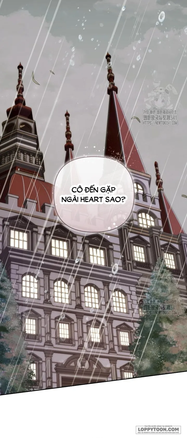 Thỏ Trắng Ở Xứ Sở Thần Tiên Chap 18 - trang 2