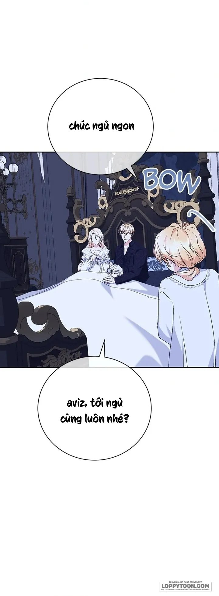 Sinh Ra Trở Thành Nhân Vật Không Có Trong Nguyên Tác Chap 100 - end - trang 49
