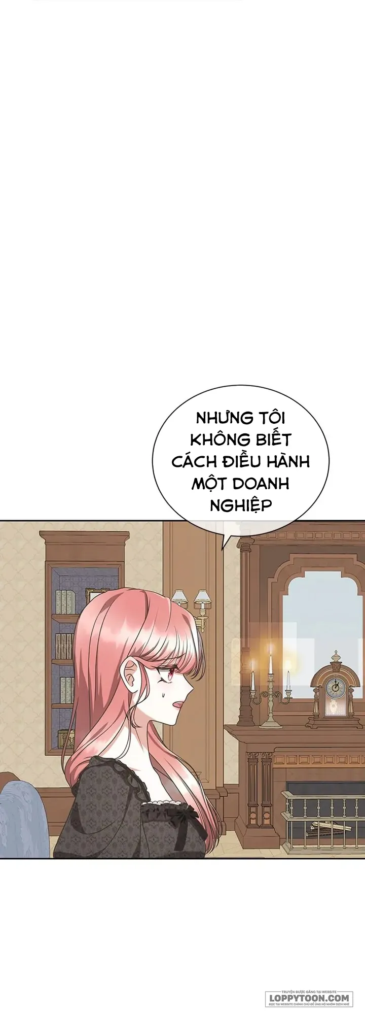 Sinh Ra Trở Thành Nhân Vật Không Có Trong Nguyên Tác Chap 49 - trang 19