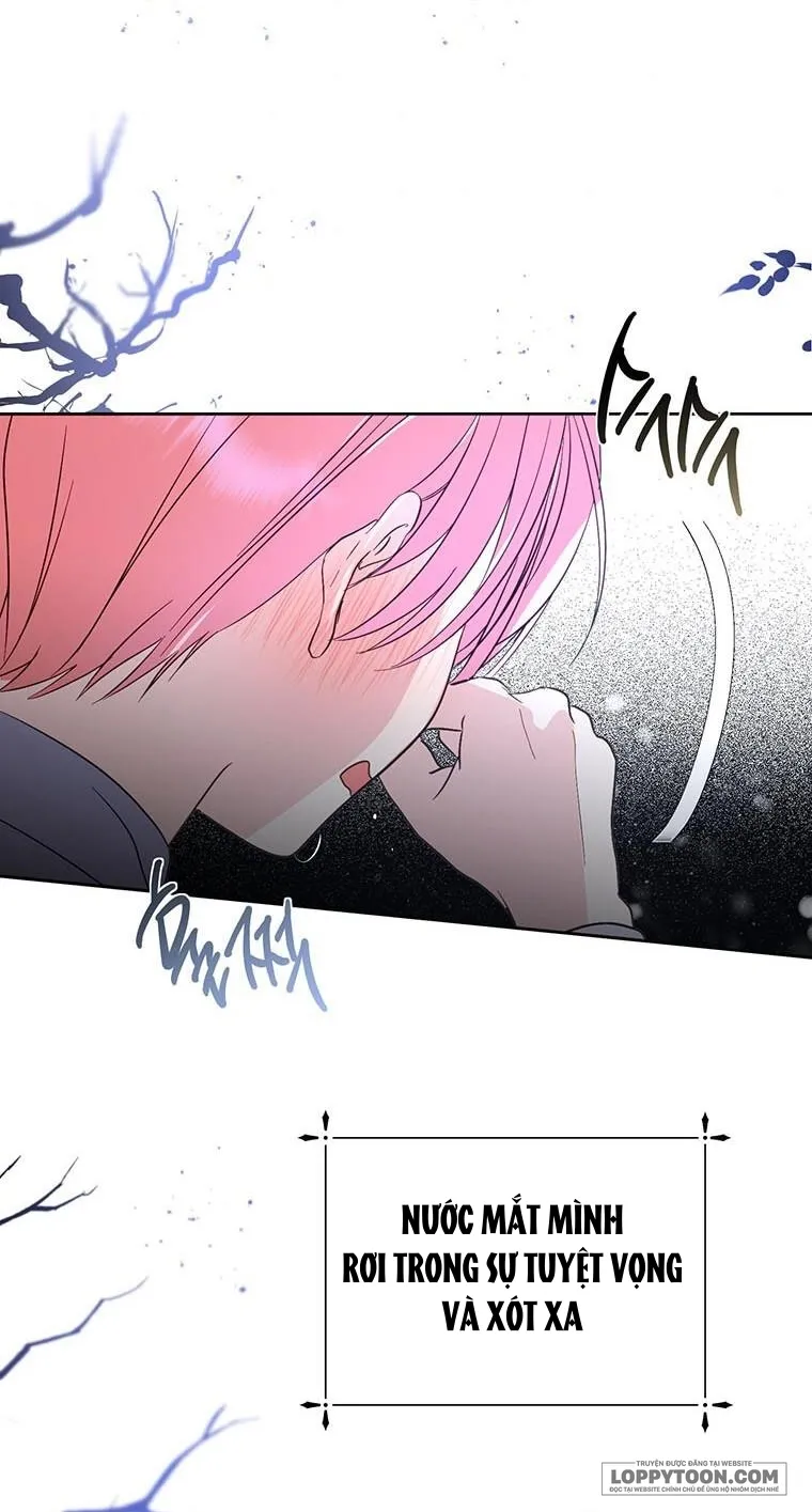Phía Sau Mặt Nạ Của Nam Chính Hiền Lành Chap 2 - trang 39