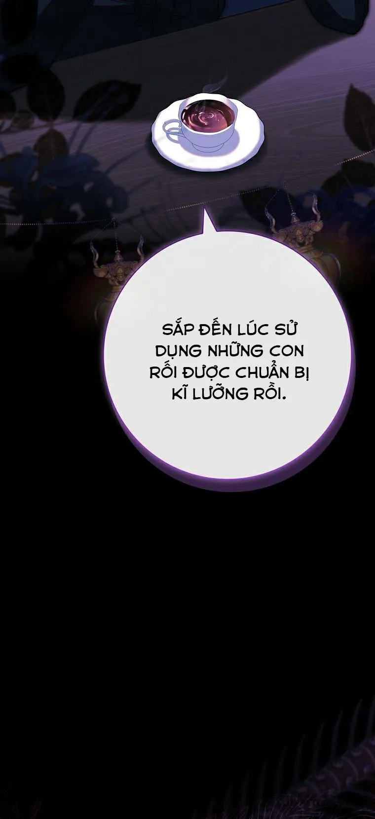 Nam Chính À, Tôi Sẽ Tôn Trọng Sở Thích Của Anh Chap 65 - trang 66