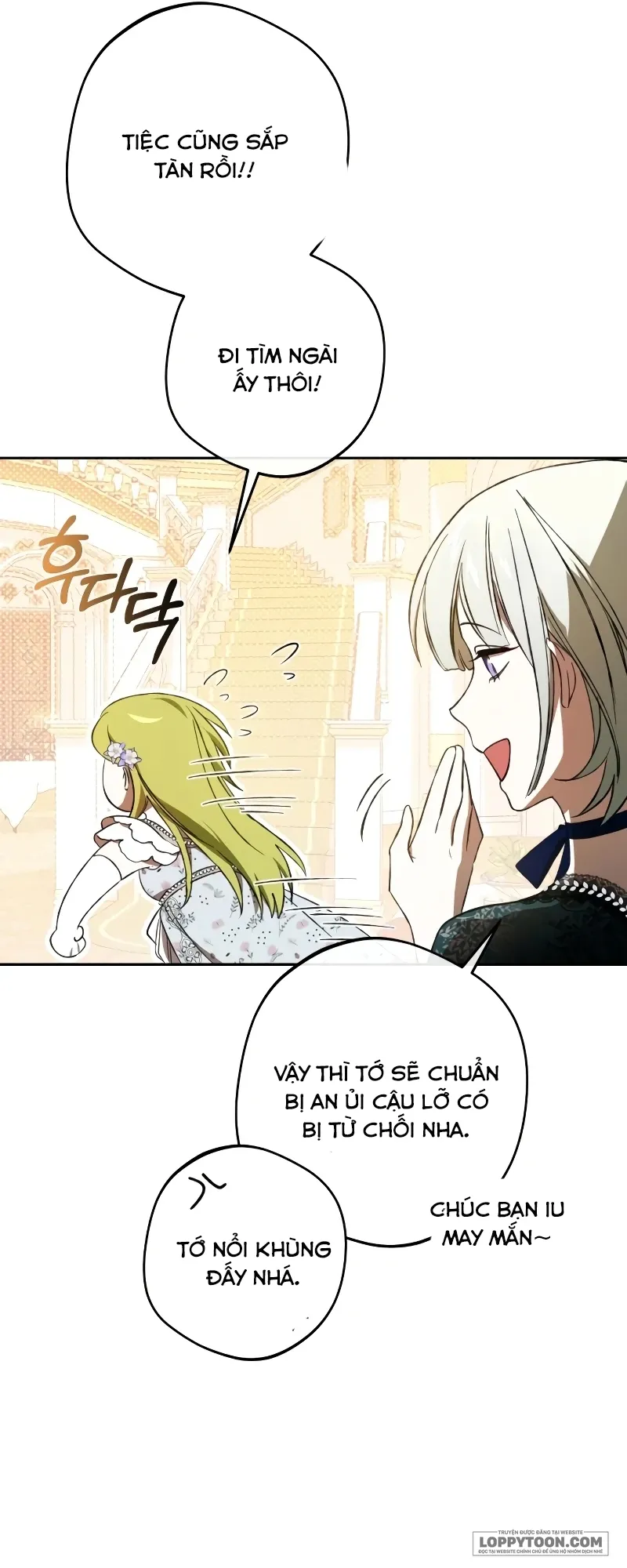 Bạo Chúa Độc Ác Trở Lại Chap 5 - trang 61
