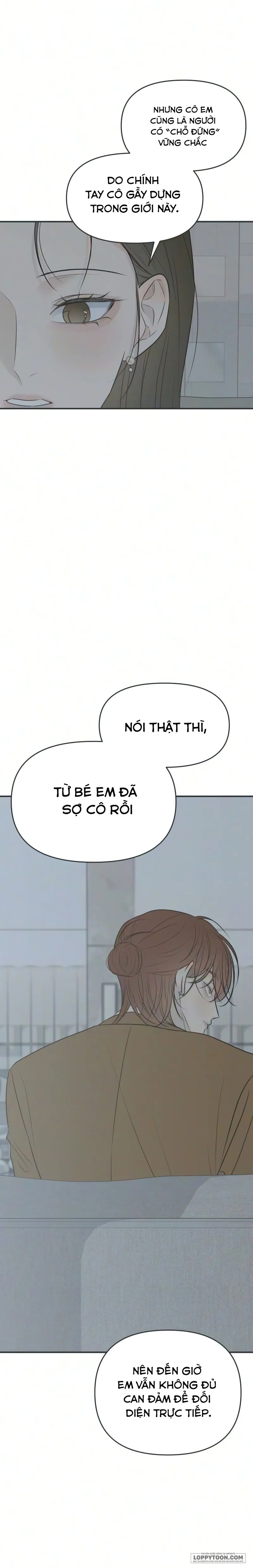 Scandal Bảo Vệ Hôn Nhân Chap 19 - trang 36