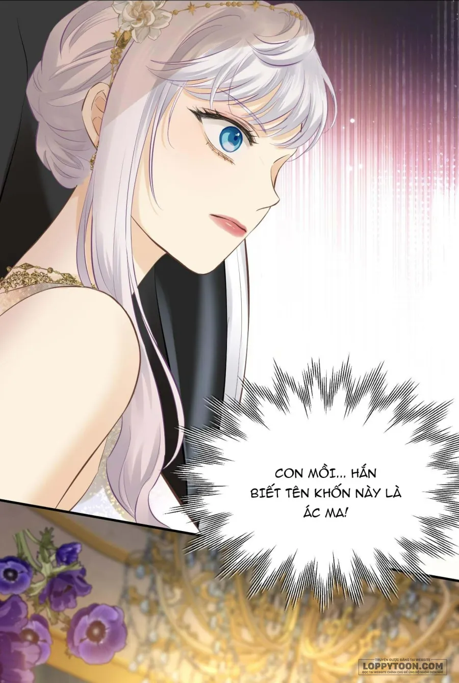 Hương Dục Niệm Chap 11 - trang 12