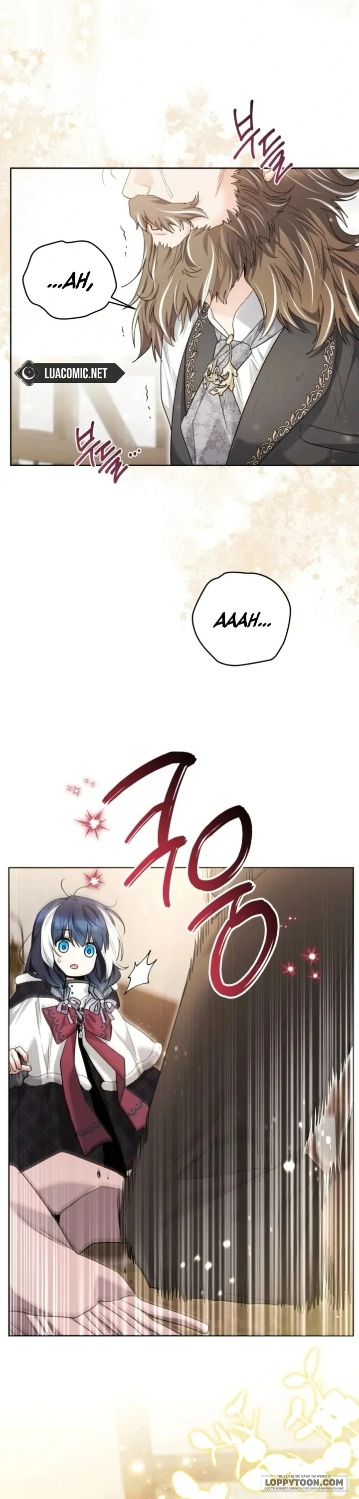 Bé Cá Voi Sát Thủ Phản Diện Chap 91 - trang 47