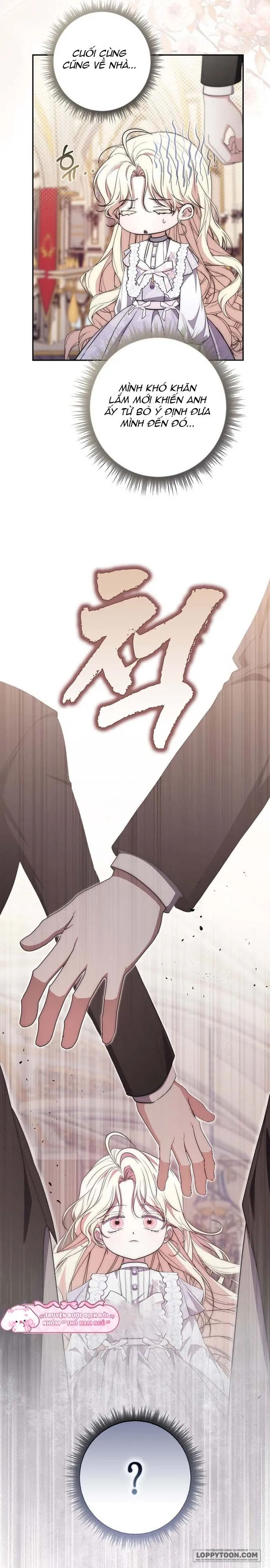 Nam Chính Bệnh Hoạn Ám Ảnh Với Sức Khoẻ Của Tôi Chap 9 - trang 37
