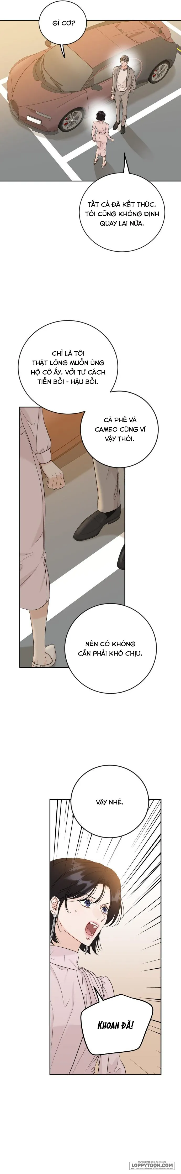 Người Một Nhà Chap 114 - trang 18
