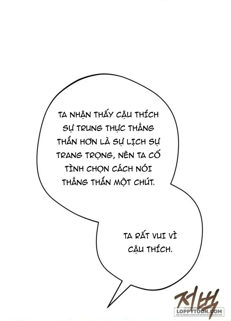 Bạo Chúa Độc Ác Trở Lại Chap 32 - trang 58