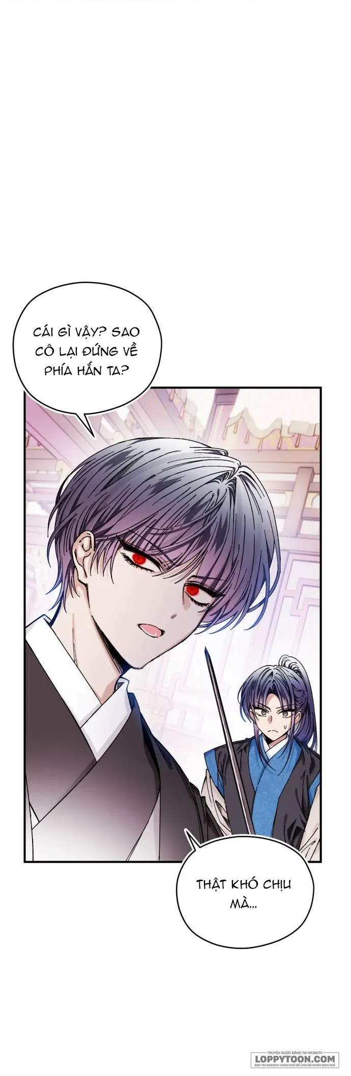 Tôi Đã Nuôi Dưỡng Nhân Vật Phản Diện Chap 45 - trang 6