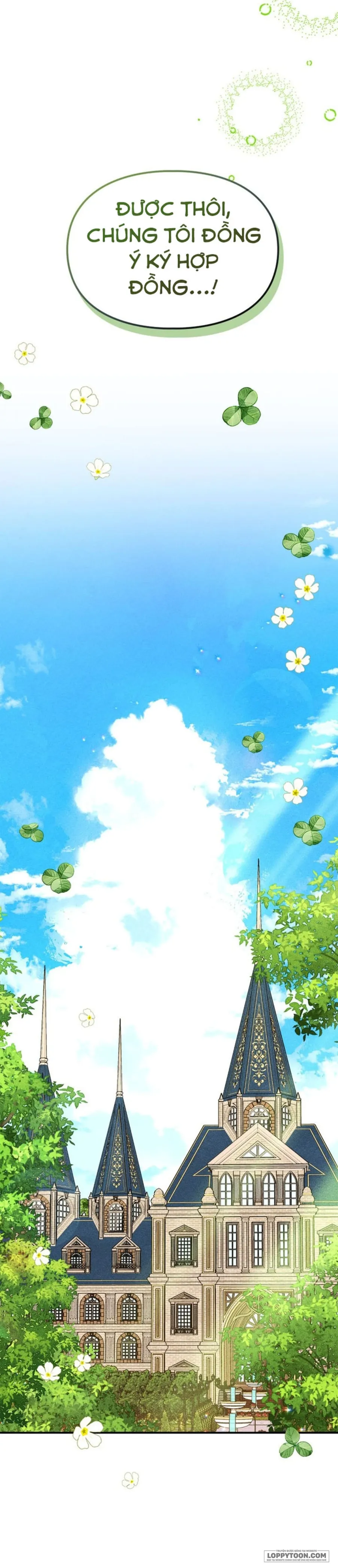 Thuần Hoá Munchkin Chap 6 - trang 25