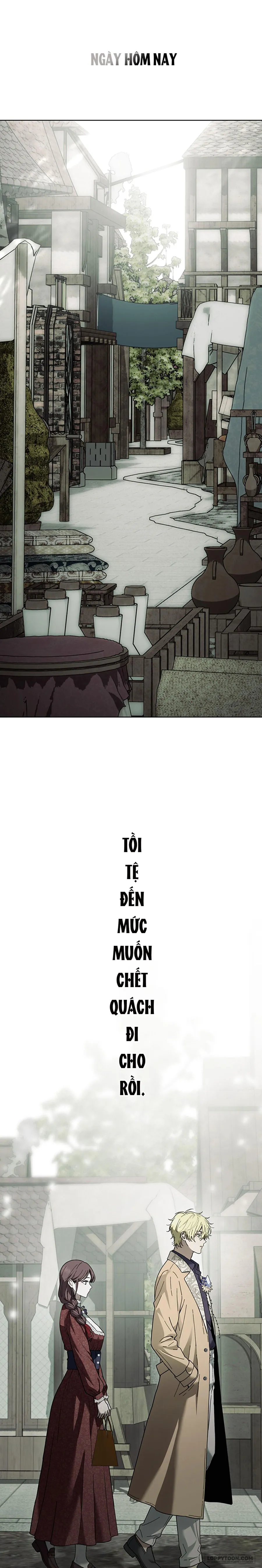Sự Tàn Khốc Mang Tên Chuộc Tội Chap 17 - trang 34