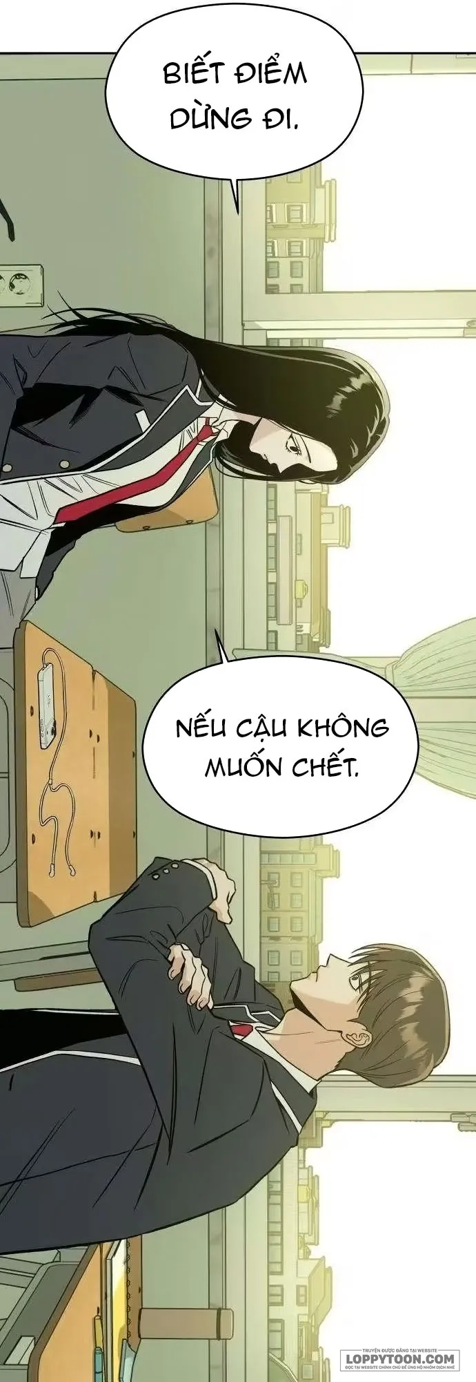Nguyên Tắc Của Serim Chap 2 - trang 105