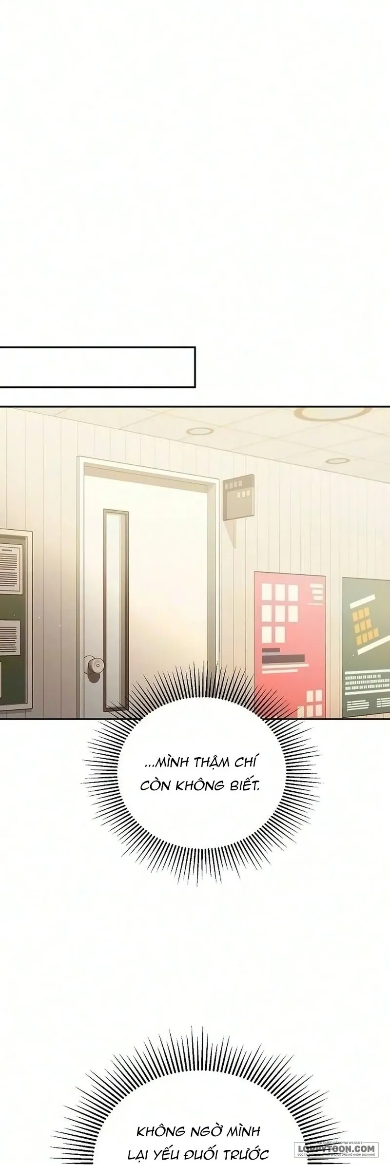 Tình Yêu Thuần Khiết Hư Hỏng Chap 28 - trang 34