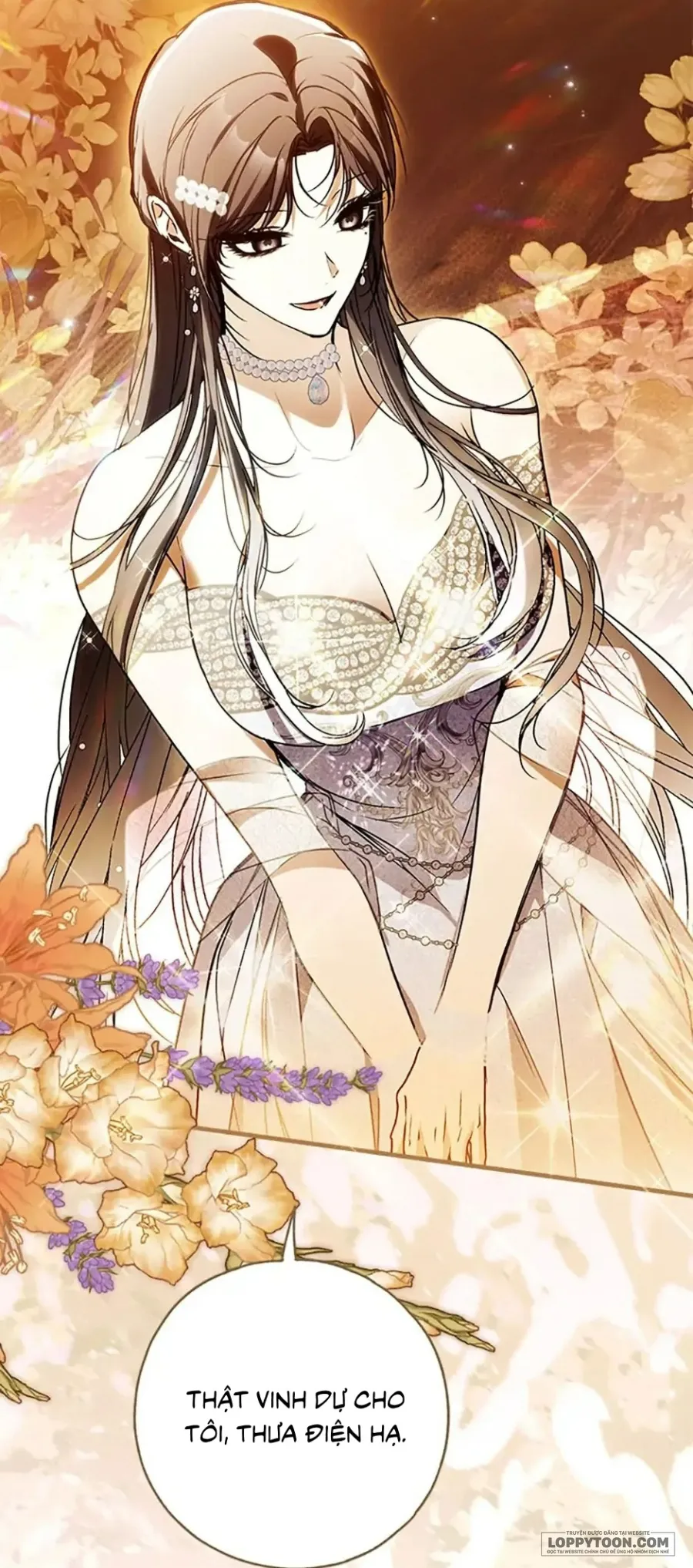 Có Kẻ Đã Sở Hữu Cơ Thể Của Tôi Chap 63 - trang 7