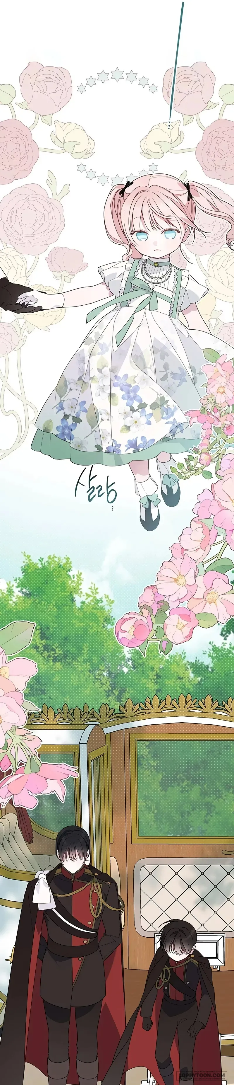 Bạo Chúa Bé Con Chap 62 - trang 10