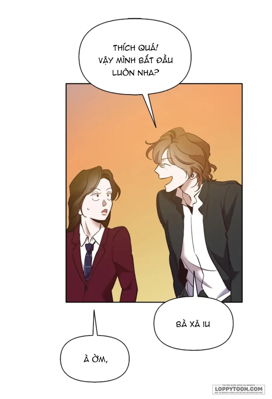 Thanh Xuân Của Chúng Ta Chap 48 - trang 61
