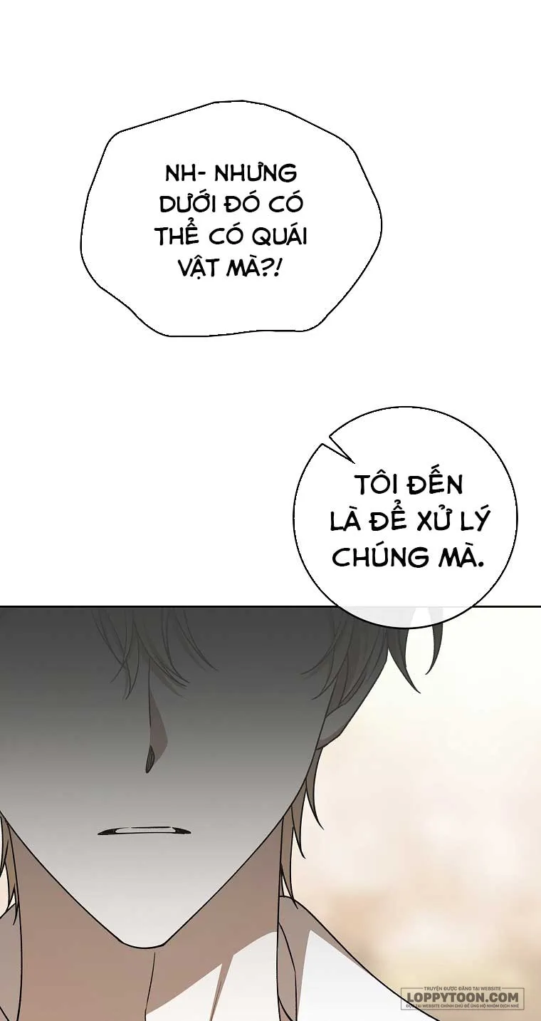 100 lời nguyền tại dinh thự Illestone Chap 24 - trang 68
