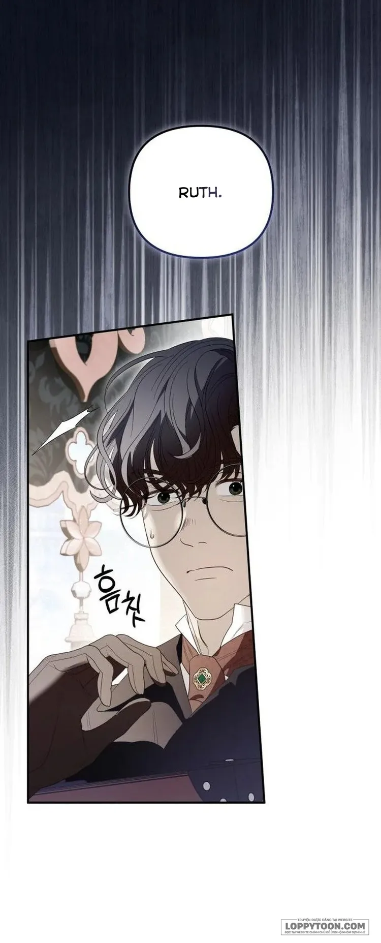 Tôi Chỉ Cần Con Của Công Tước Chap 4 - trang 36
