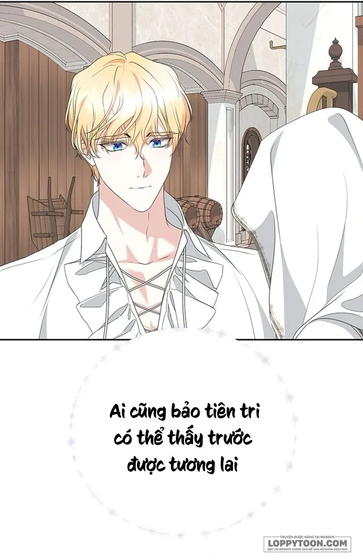 Sinh Ra Trở Thành Nhân Vật Không Có Trong Nguyên Tác Chap 90 - trang 13