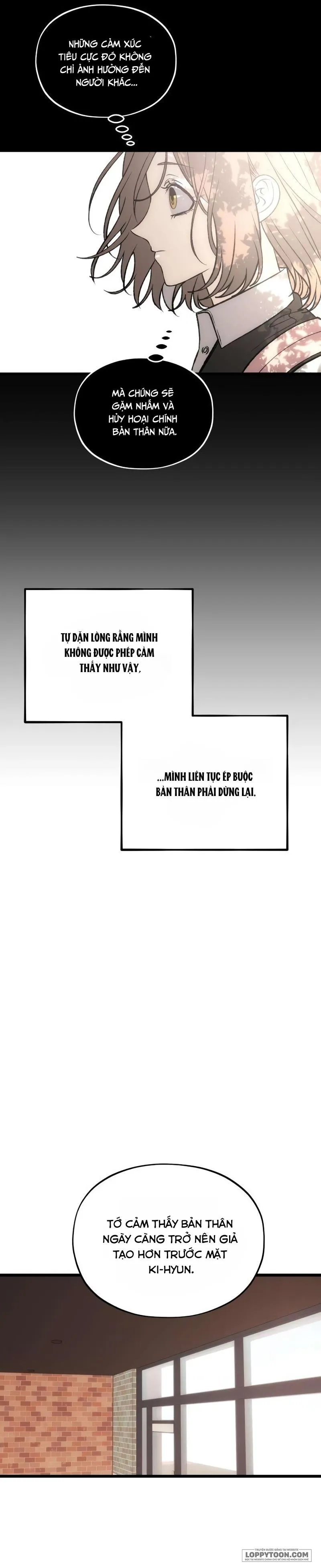 Khao Khát Bất Tận Chap 20 - trang 77