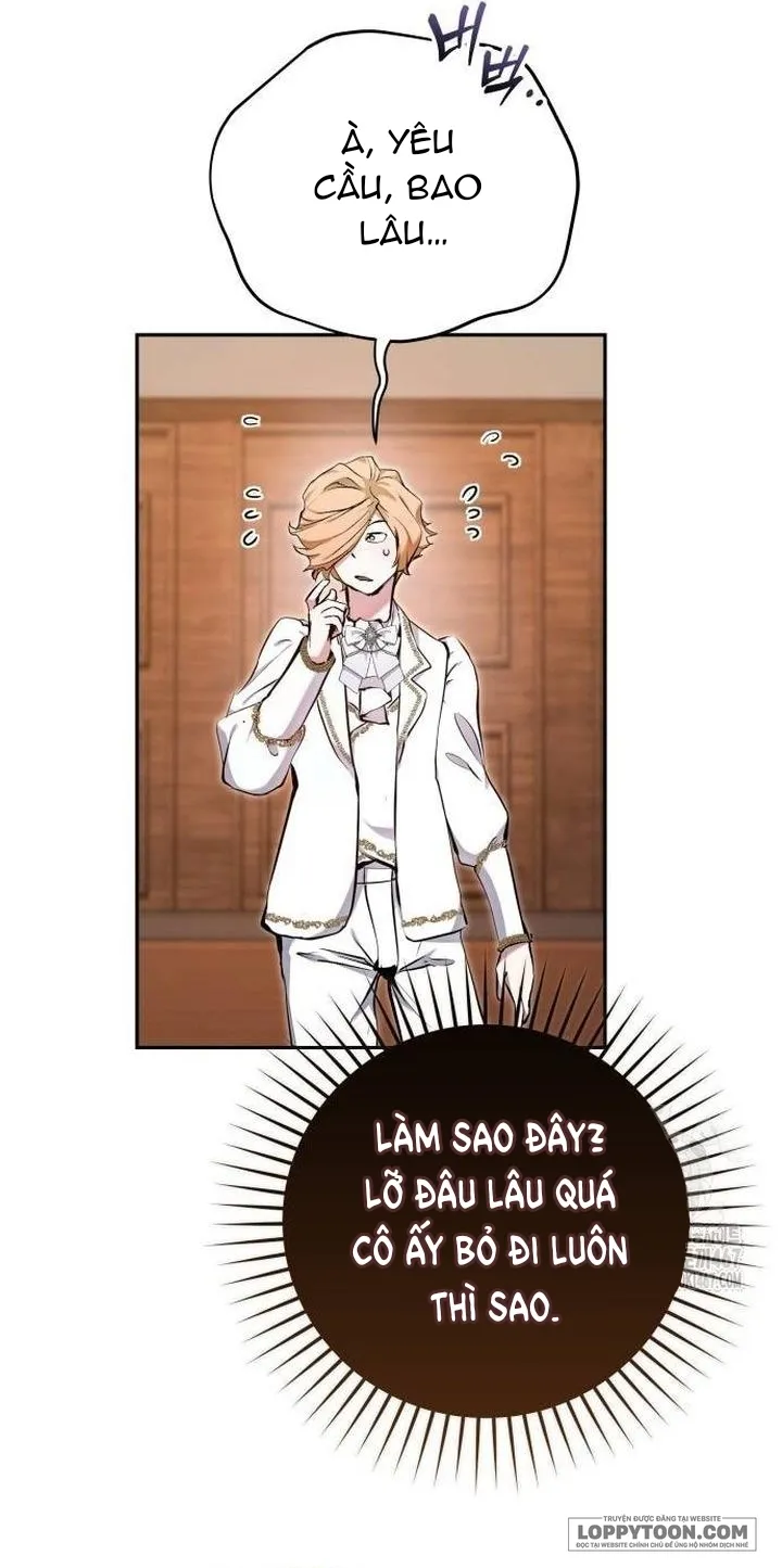 Thỏ Trắng Ở Xứ Sở Thần Tiên Chap 50 - trang 30