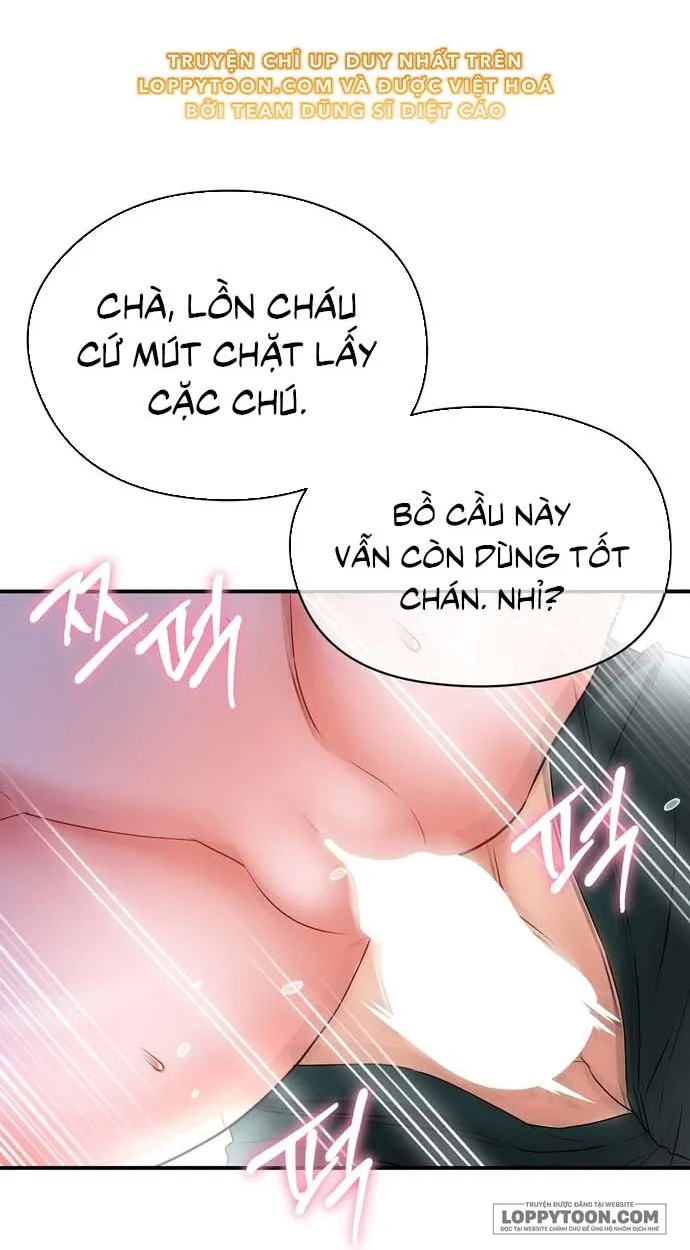 Em Gái XX Chung Của Các Chú Sân Golf Chap 16 - 🔞🔞🔞 - trang 39