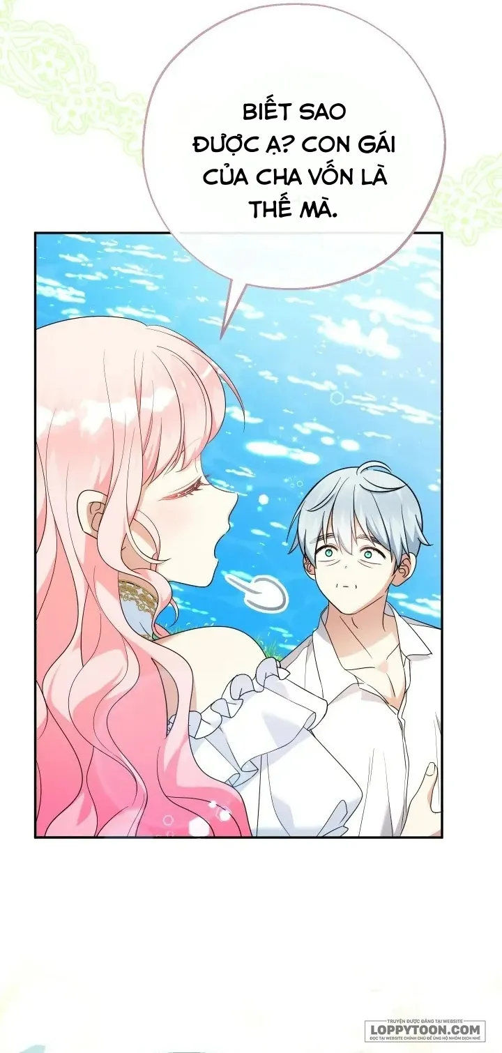Tiểu Thư Tích Tiền Đi Bụi Chap 119 - trang 3