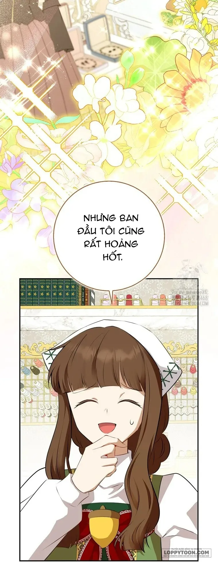 Sóc Con Tài Năng Chap 106 - trang 19