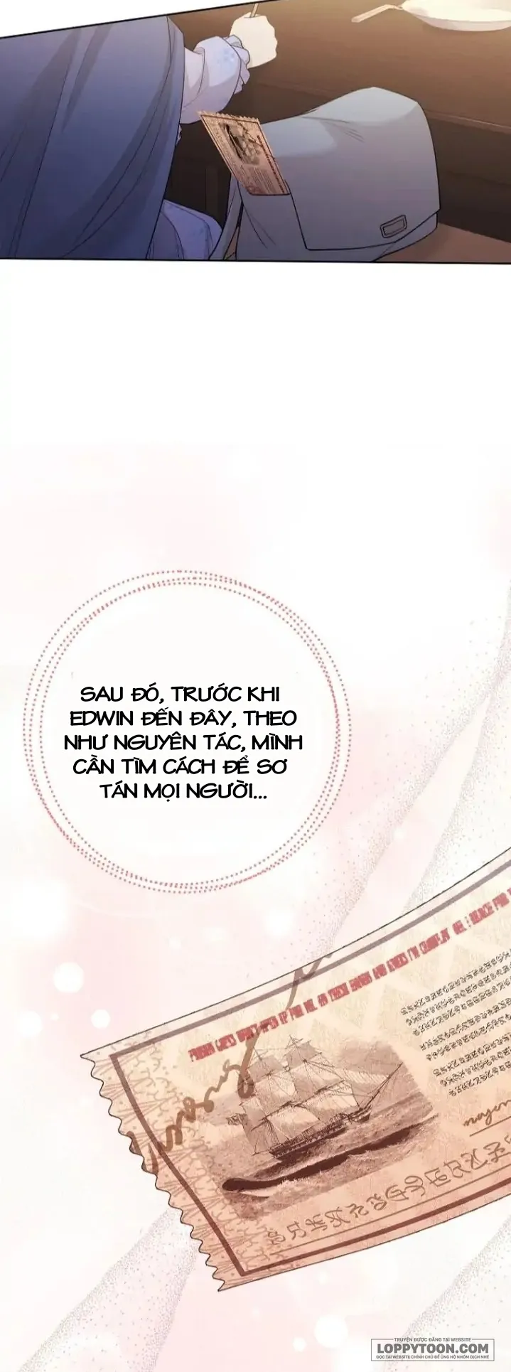 Nam Chính À, Tôi Sẽ Tôn Trọng Sở Thích Của Anh Chap 21 - trang 46