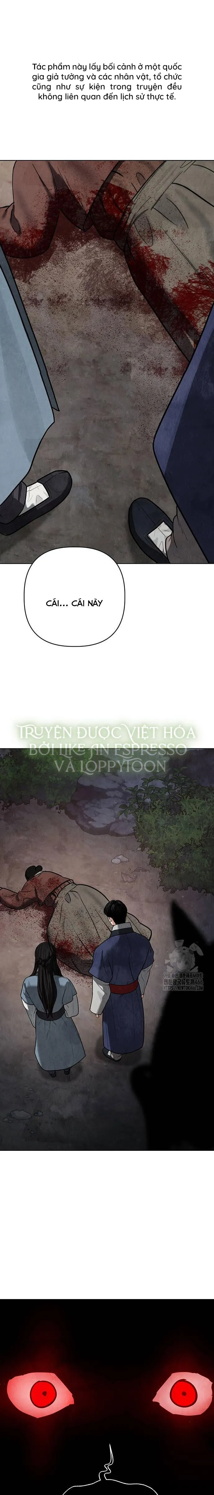 Quỷ Hồn Chap 12 - trang 1
