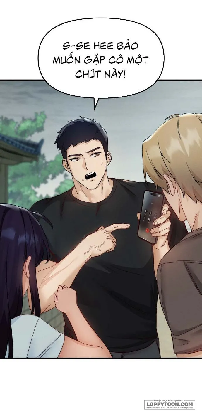 Sự Tham Lam Của Phụ Nữ Chap 25 - 🔞[END SS1] - trang 29