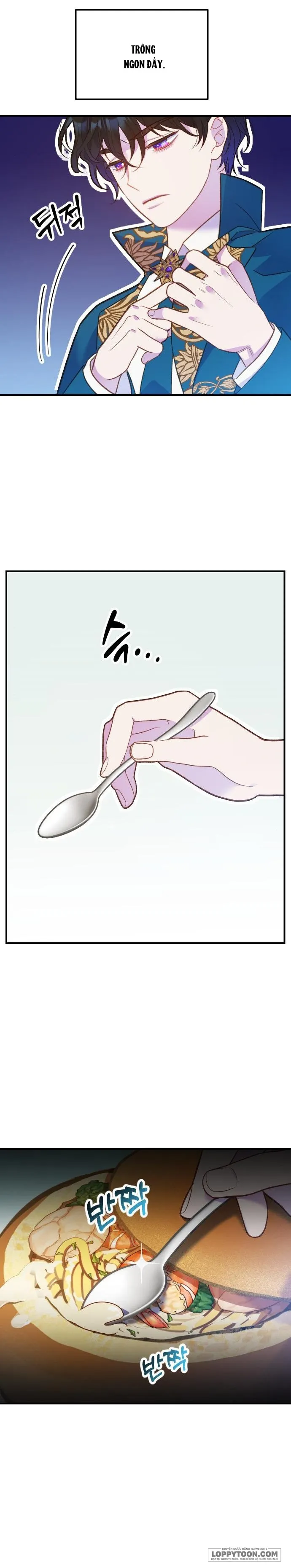 Pháp Sư Hiện Kim Của Trò Chơi Lỗi Chap 3 - trang 24