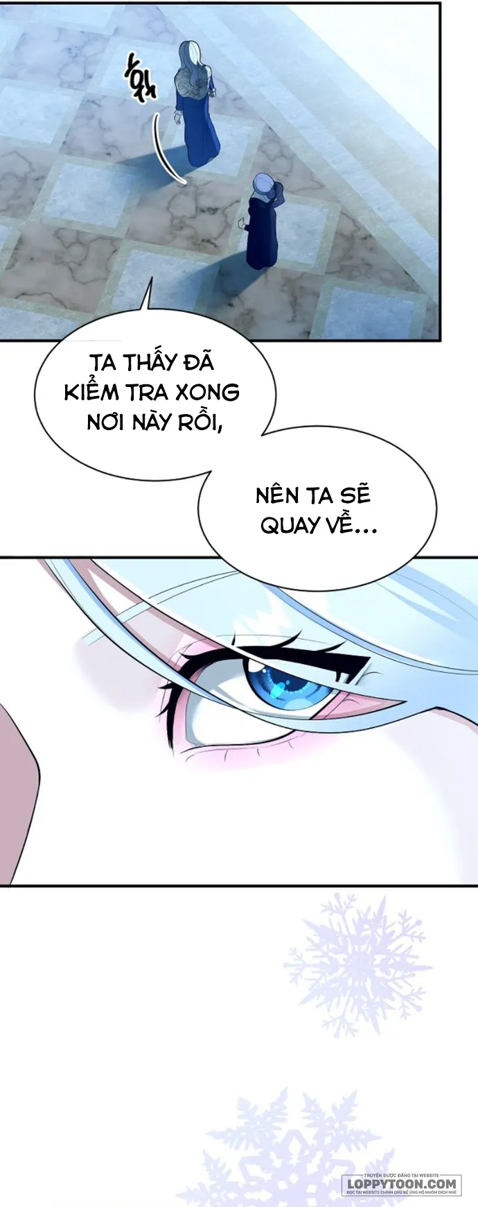Qua Đêm Với Người Chồng Sắp Ly Hôn Chap 3 - trang 47