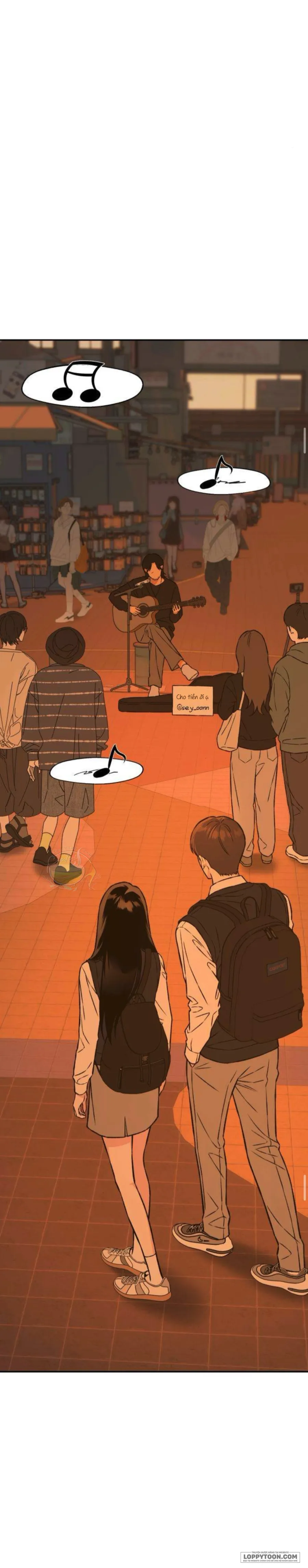 Nguyên Tắc Của Serim Chap 18 - trang 19