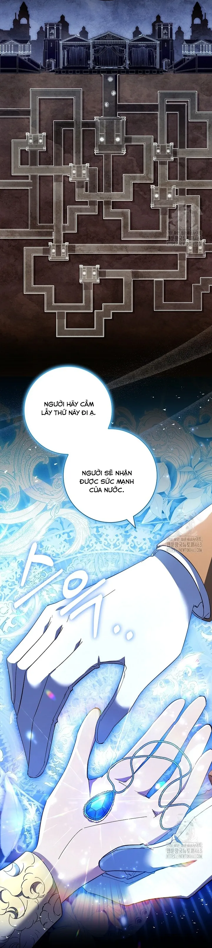Nam Chính À, Tôi Sẽ Tôn Trọng Sở Thích Của Anh Chap 70 - trang 15