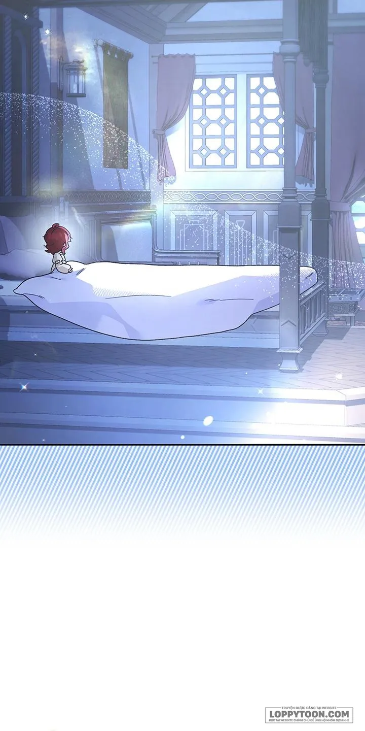 Papa Là Kẻ Thù Kiếp Trước Của Tôi? Chap 6 - trang 10