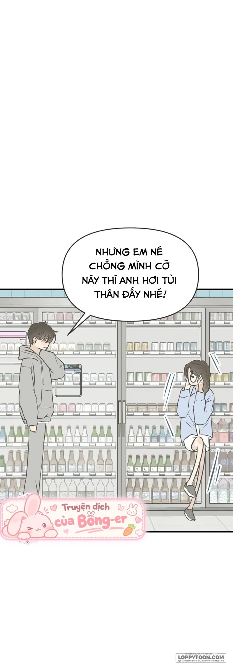 Scandal Bảo Vệ Hôn Nhân Chap 26 - trang 39