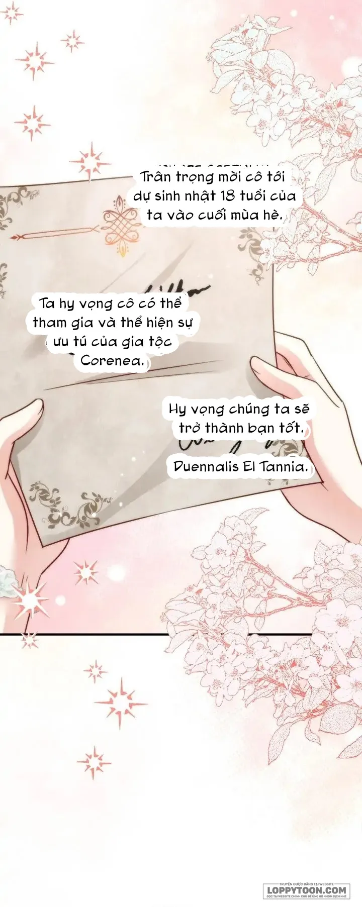 Tôi Sống Chung Với Mẹ Chồng Chap 41 - trang 53
