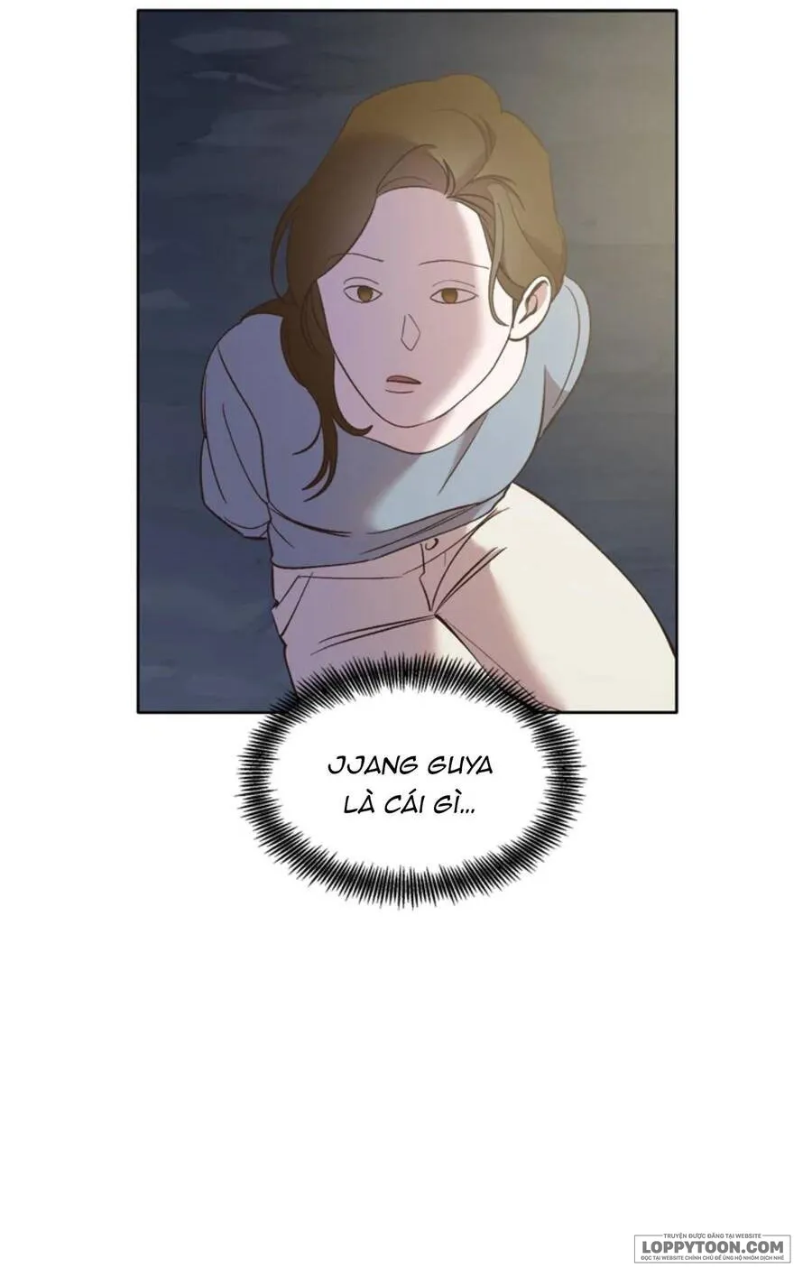 Thanh Xuân Của Chúng Ta Chap 45 - trang 28