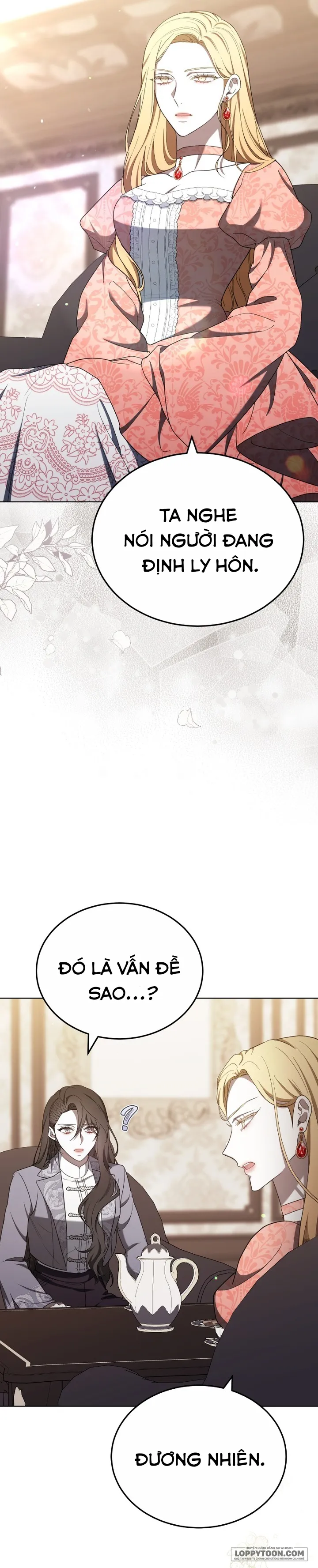 Thời Đại Oman Chap 82 - trang 5