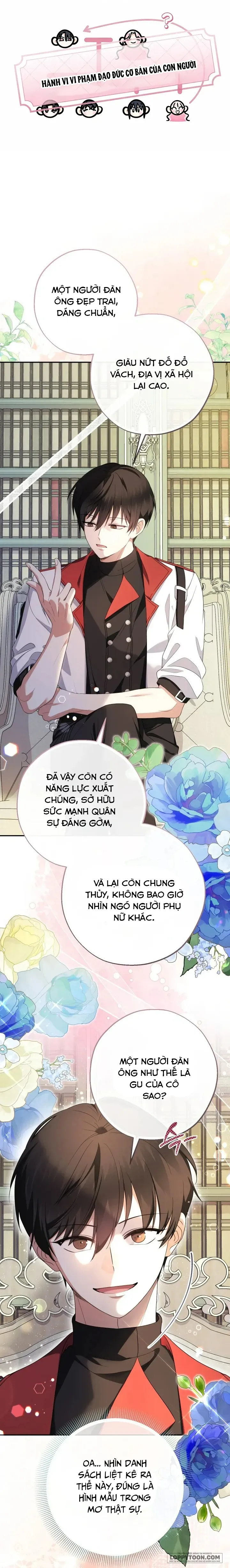 Tiểu Thư Tích Tiền Đi Bụi Chap 120 - trang 31