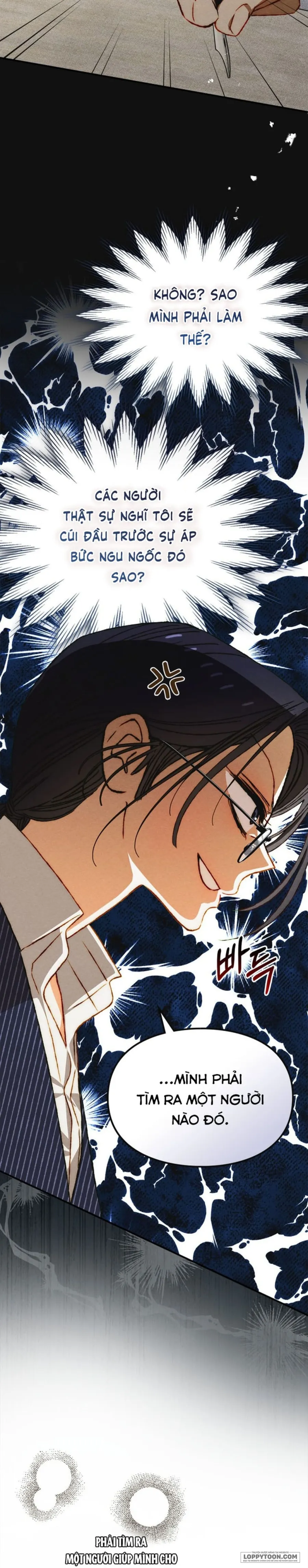 Thuần Hoá Munchkin Chap 31 - trang 13