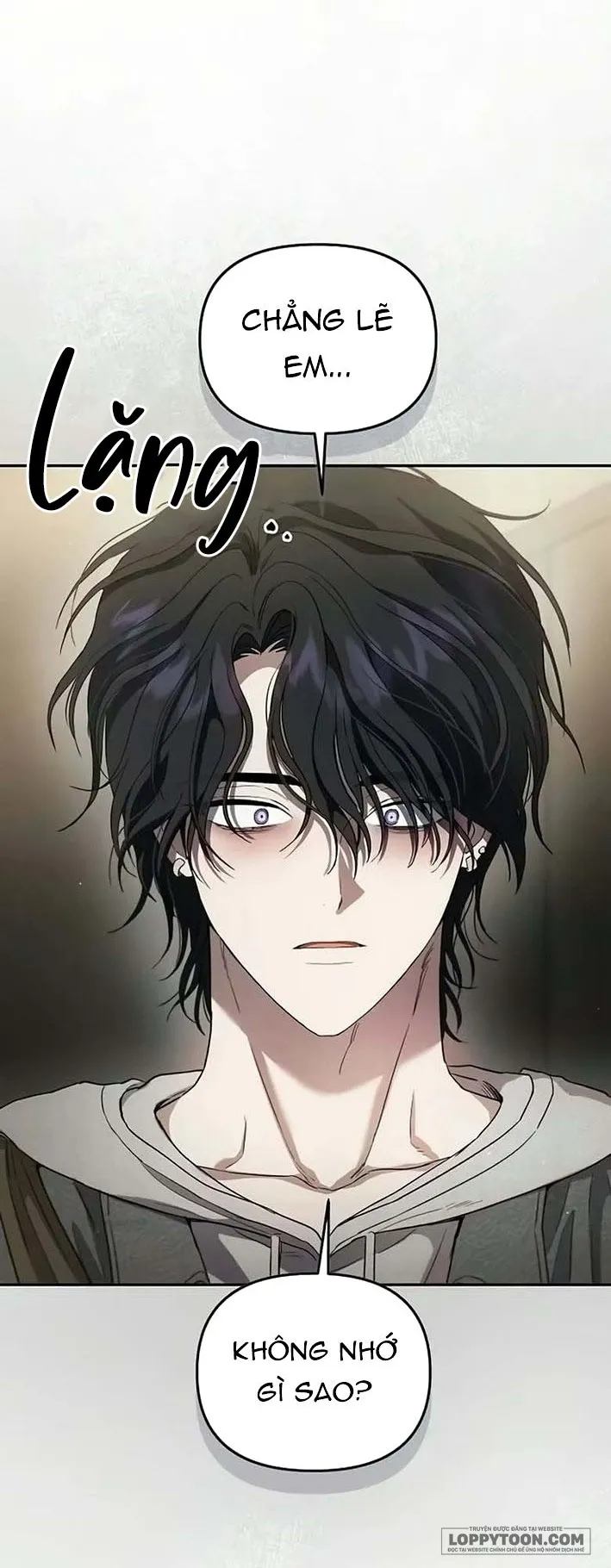 Tình Yêu Thuần Khiết Hư Hỏng Chap 16 - trang 44
