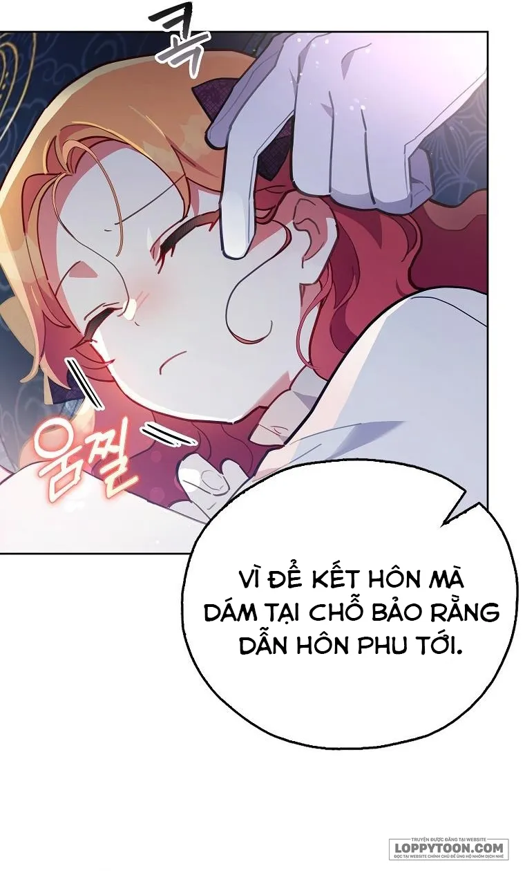 Bé Con Chốn Hoa Nở Chap 10 - trang 43