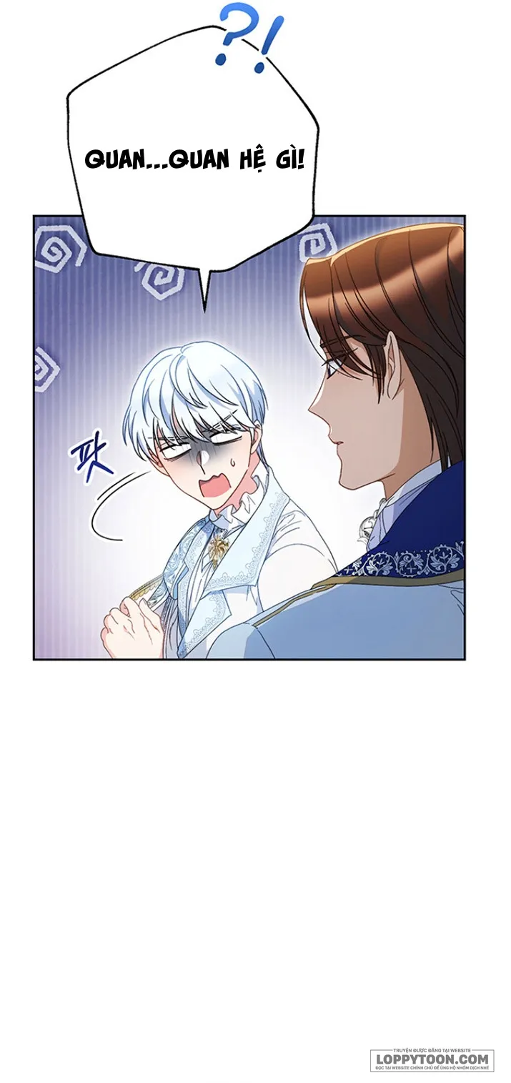 Nuôi Dưỡng Em Gái Xinh Đẹp Chap 30 - trang 13