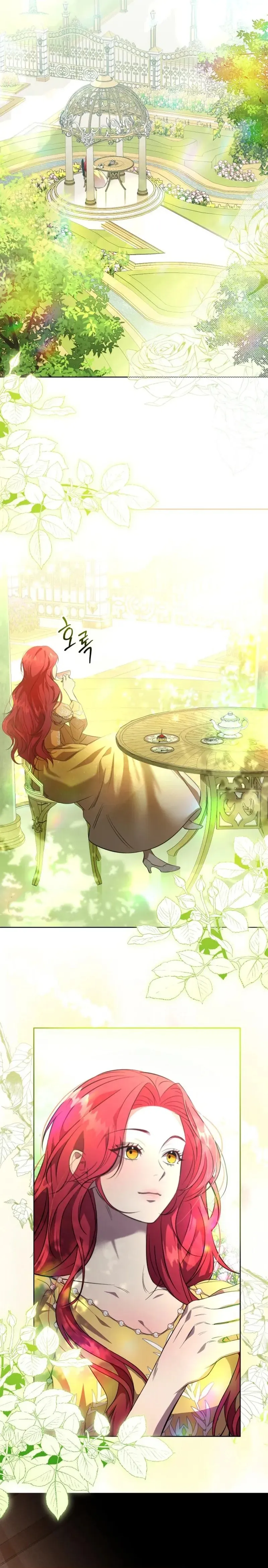 Kính Gửi Ngài Công Tước Hoàn Hảo Chap 2 - trang 4