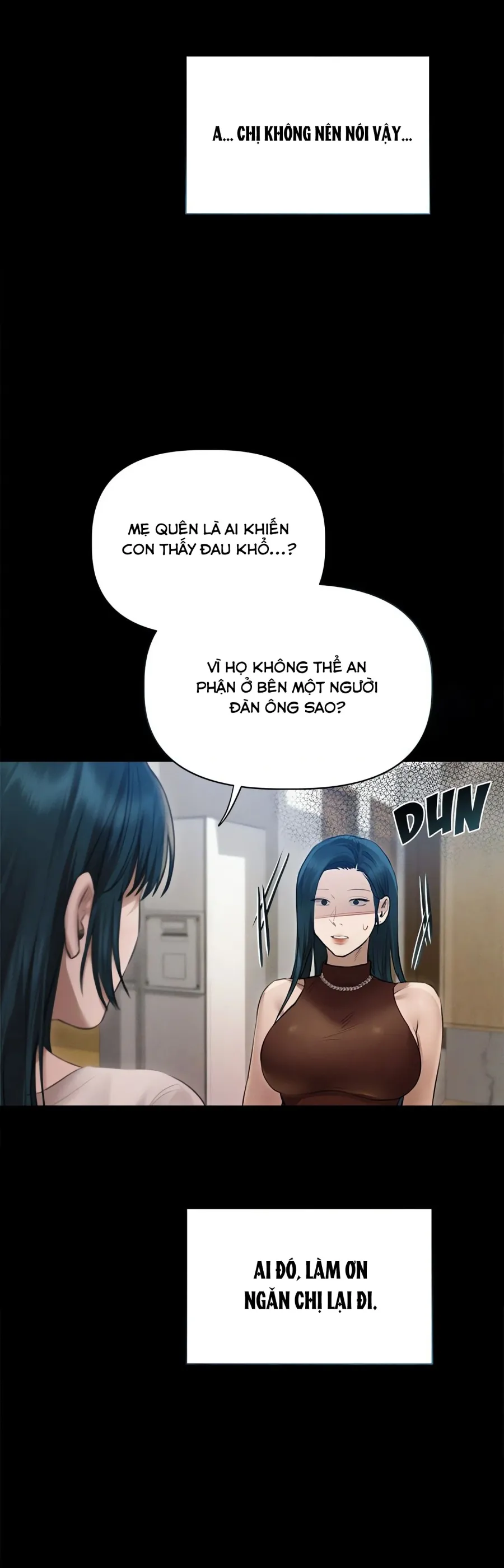 Làm Quen Với Mia Chap 10 - trang 46