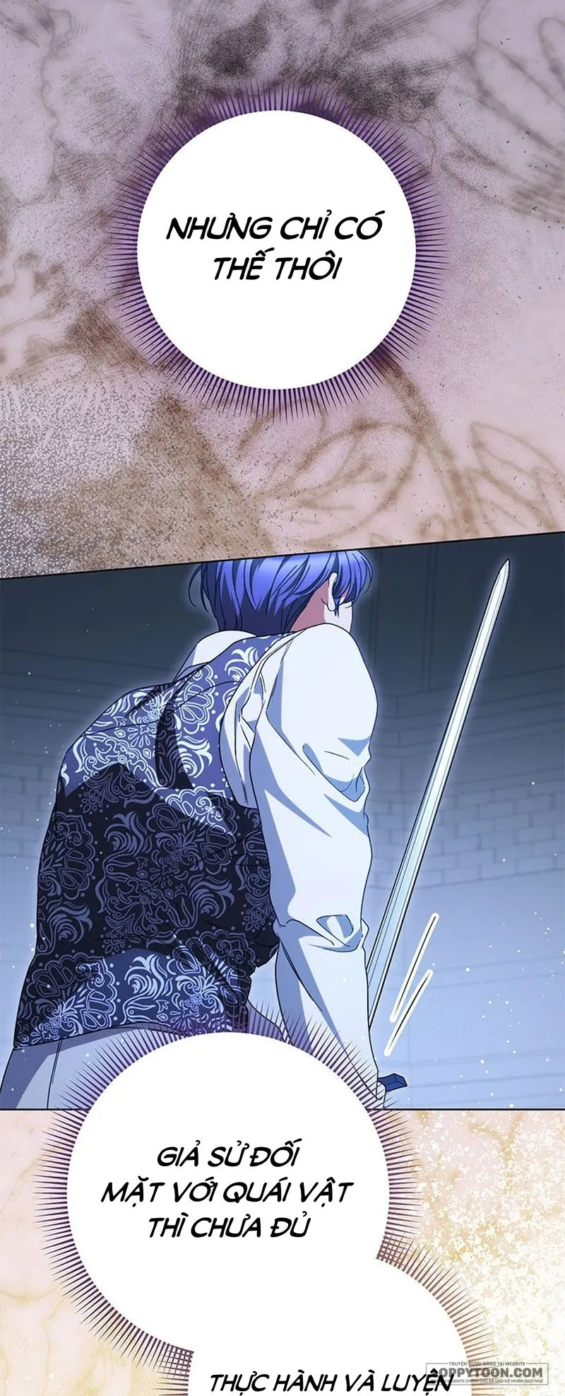 Nuôi Dưỡng Em Gái Xinh Đẹp Chap 44 - trang 73